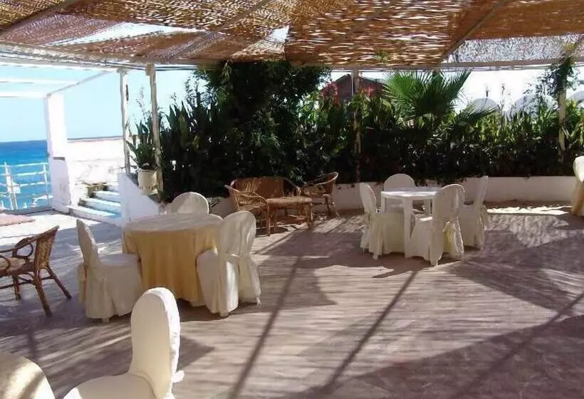 ホテル Palazzo Reginella