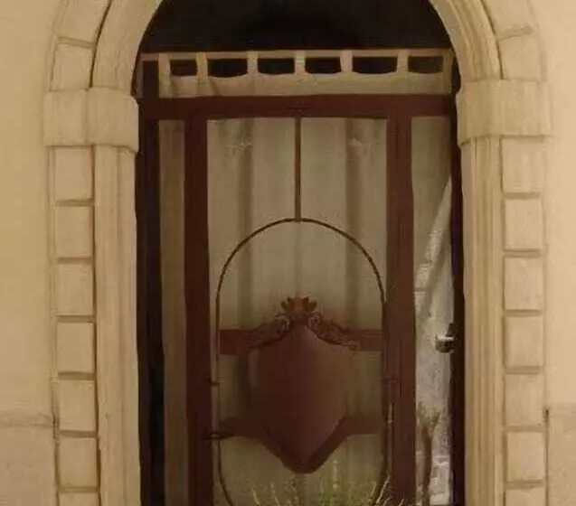 ホテル Palazzo Reginella
