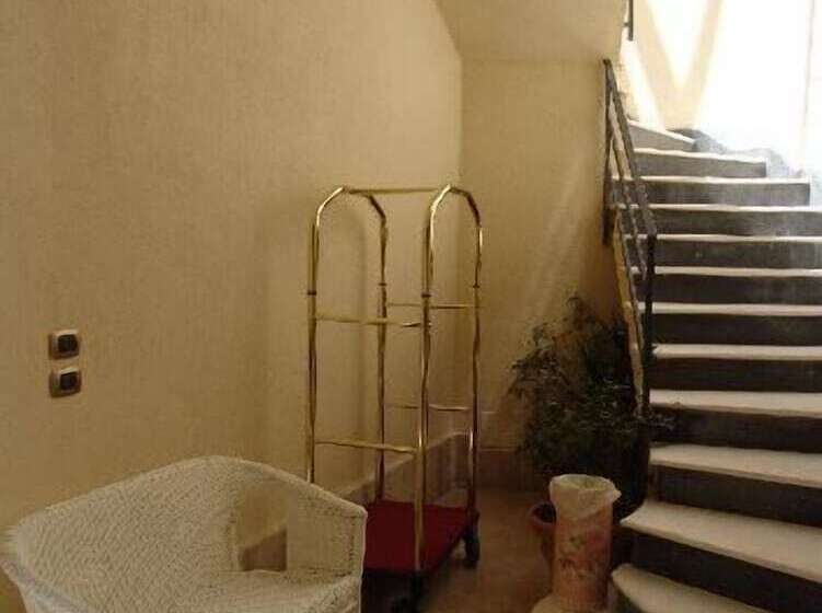 ホテル Palazzo Reginella