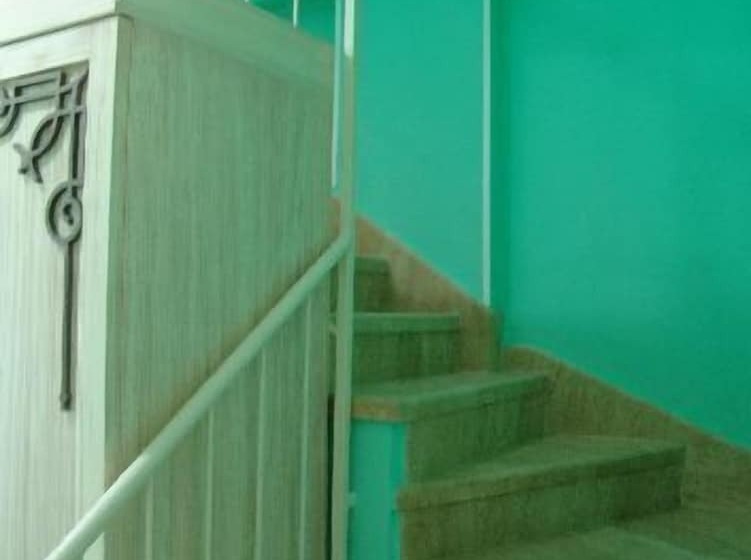 ホテル Palazzo Reginella