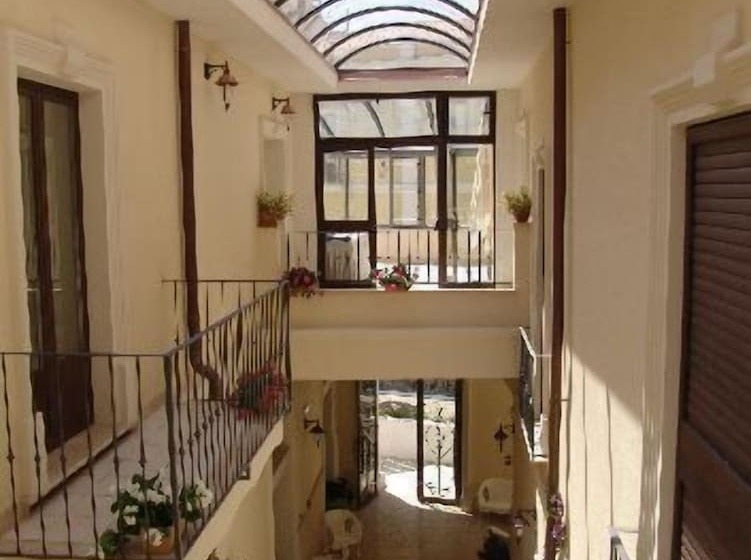 ホテル Palazzo Reginella