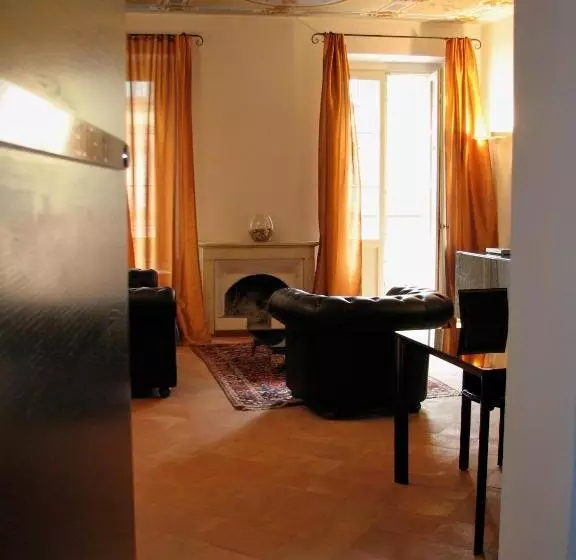 هتل Parizzi Suites & Restaurant