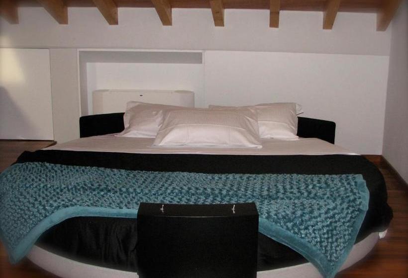 هتل Parizzi Suites & Restaurant