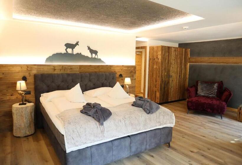 Montresor Hotel Pfeldererhof