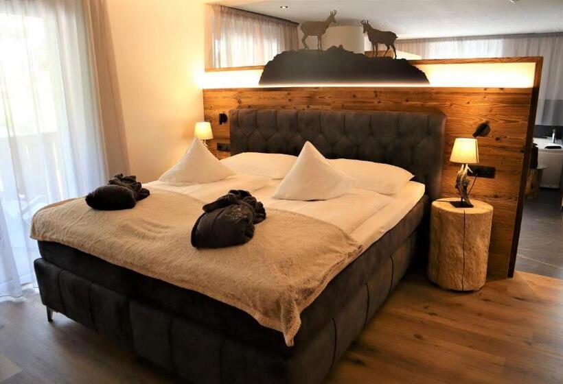 Montresor Hotel Pfeldererhof