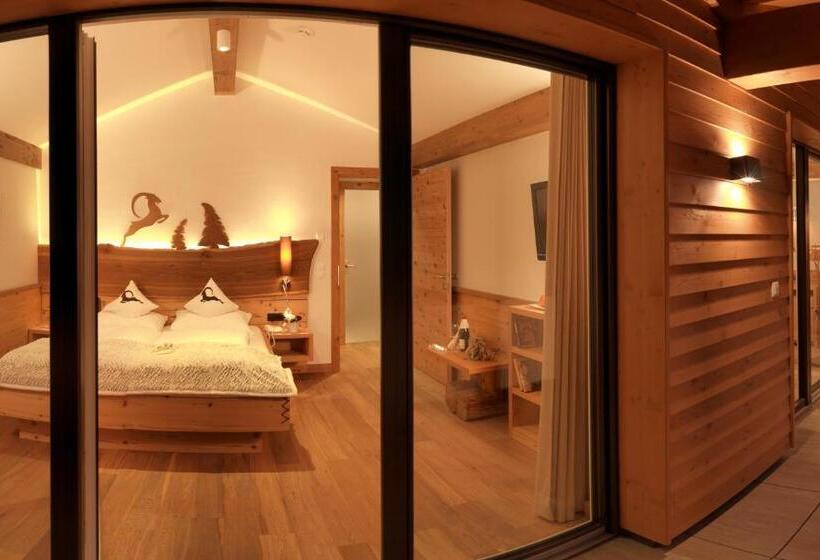 Montresor Hotel Pfeldererhof