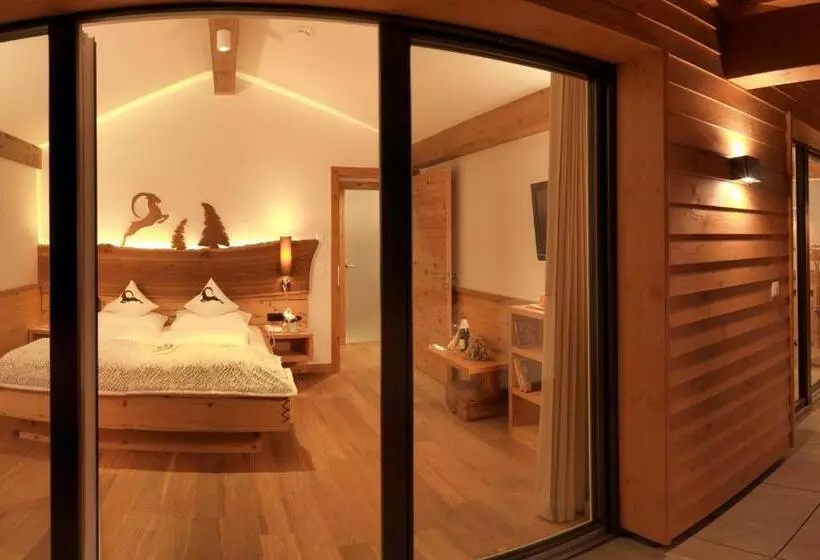 Montresor Hotel Pfeldererhof