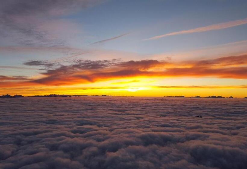 Montresor Hotel Pfeldererhof