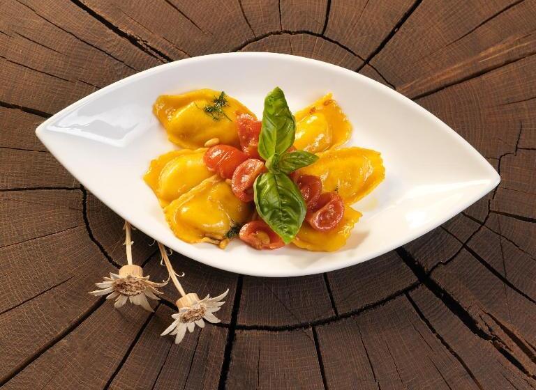 Montresor Hotel Pfeldererhof