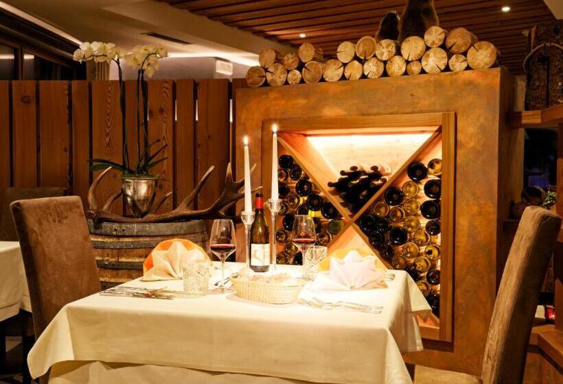 Montresor Hotel Pfeldererhof