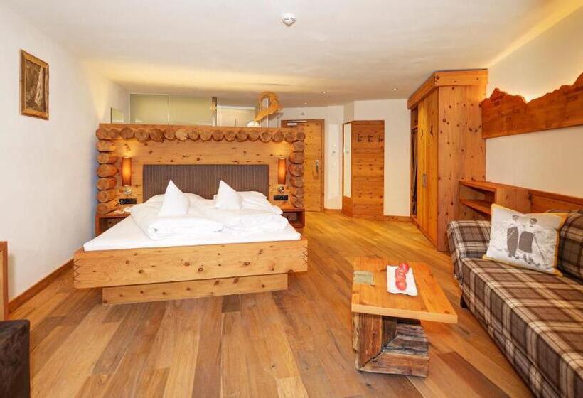 Montresor Hotel Pfeldererhof