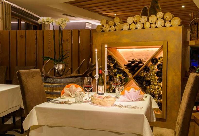 Montresor Hotel Pfeldererhof