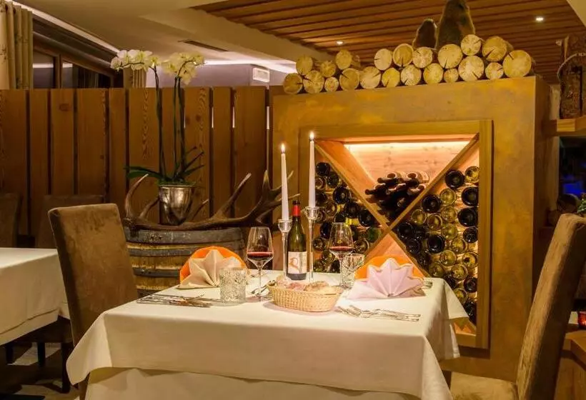 Montresor Hotel Pfeldererhof