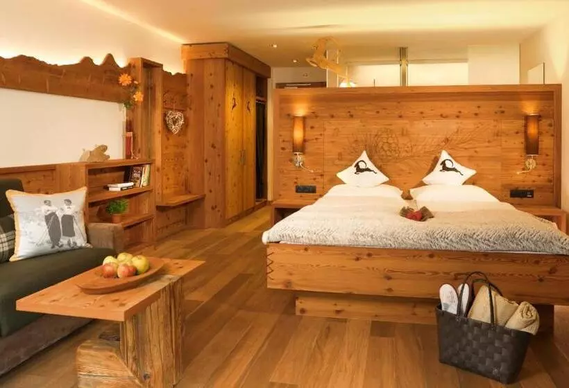 Montresor Hotel Pfeldererhof