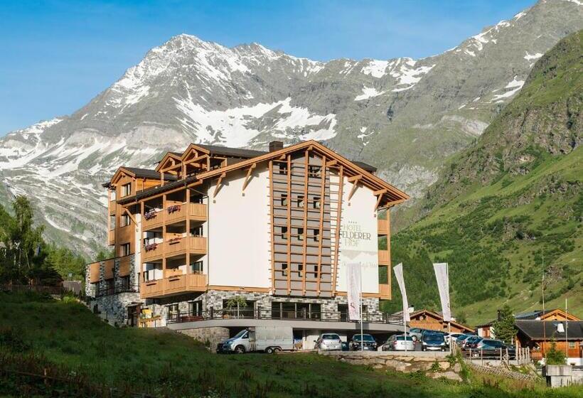 Montresor Hotel Pfeldererhof