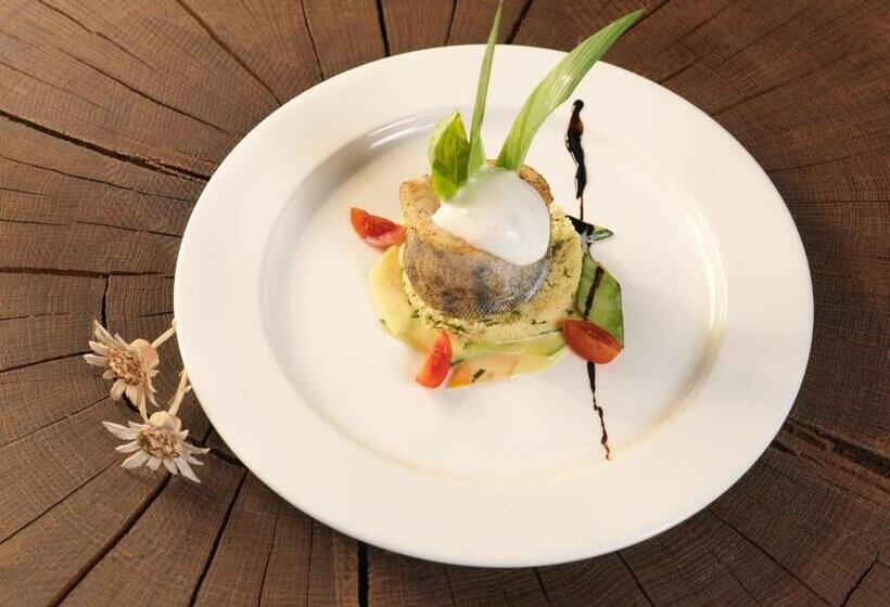 Montresor Hotel Pfeldererhof