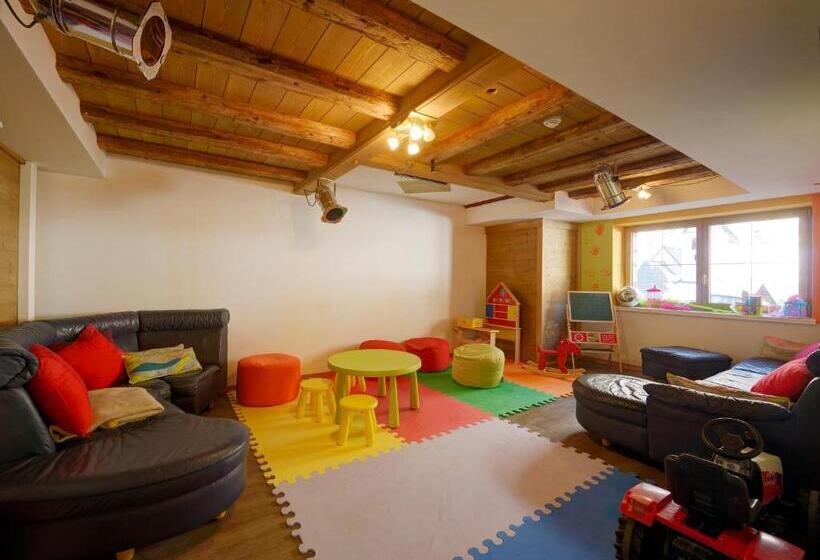 Montresor Hotel Pfeldererhof