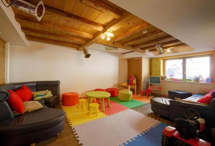 Montresor Hotel Pfeldererhof