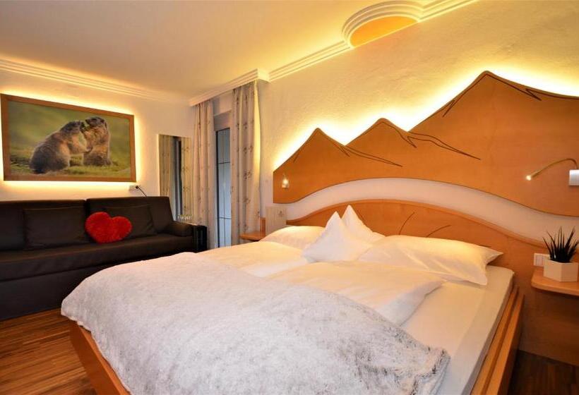 Montresor Hotel Pfeldererhof