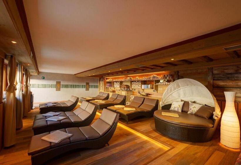 Montresor Hotel Pfeldererhof