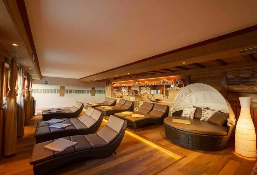 Montresor Hotel Pfeldererhof