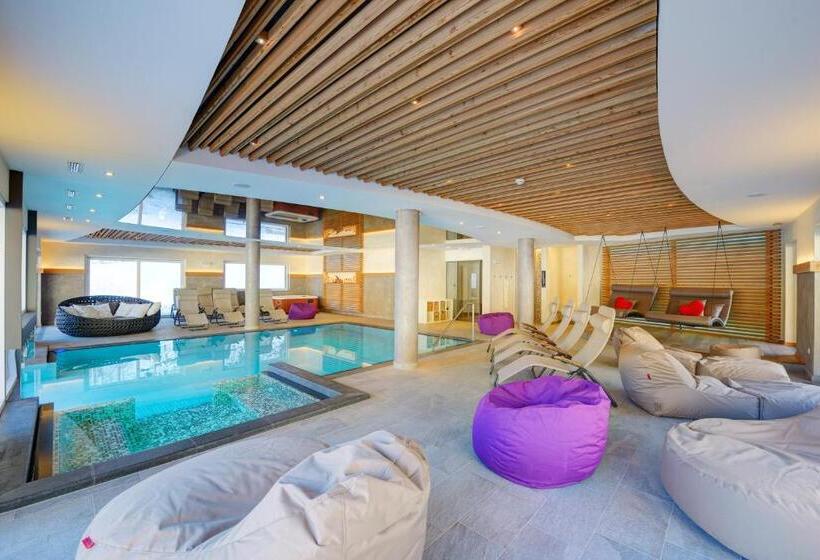 Montresor Hotel Pfeldererhof