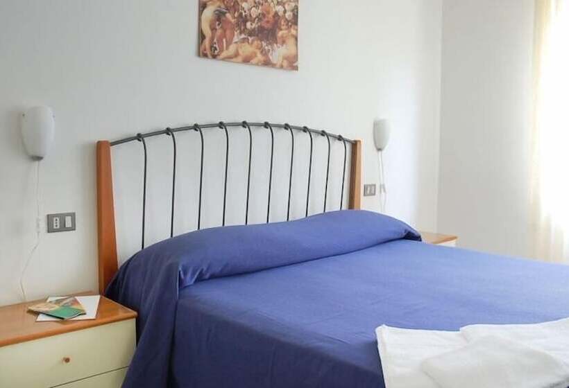 Отель Residence Belvedere