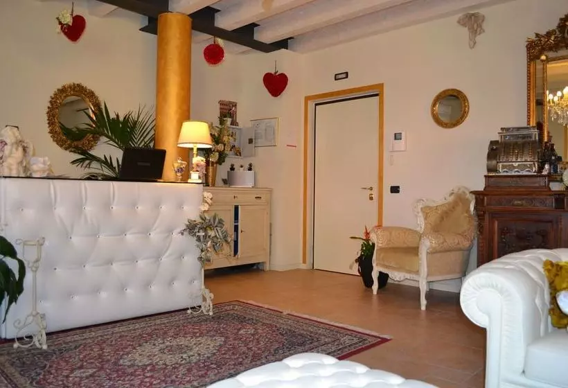 ホテル Residence Cà Di Capri
