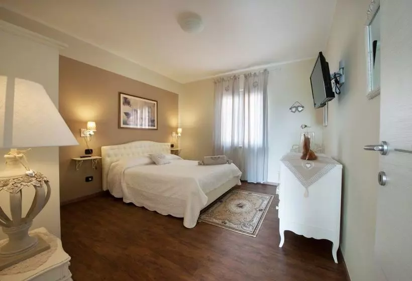 ホテル Residence Cà Di Capri
