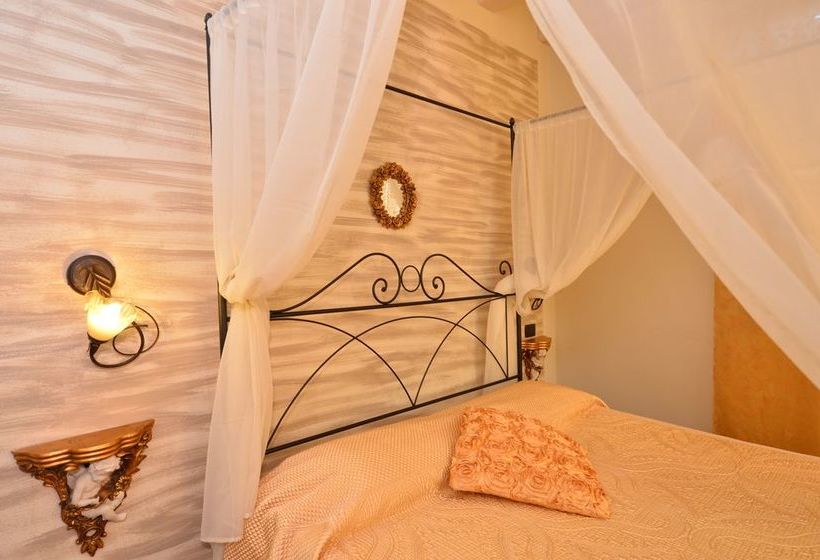 בית מלון כפרי Residence Cà Di Capri