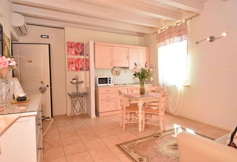 בית מלון כפרי Residence Cà Di Capri