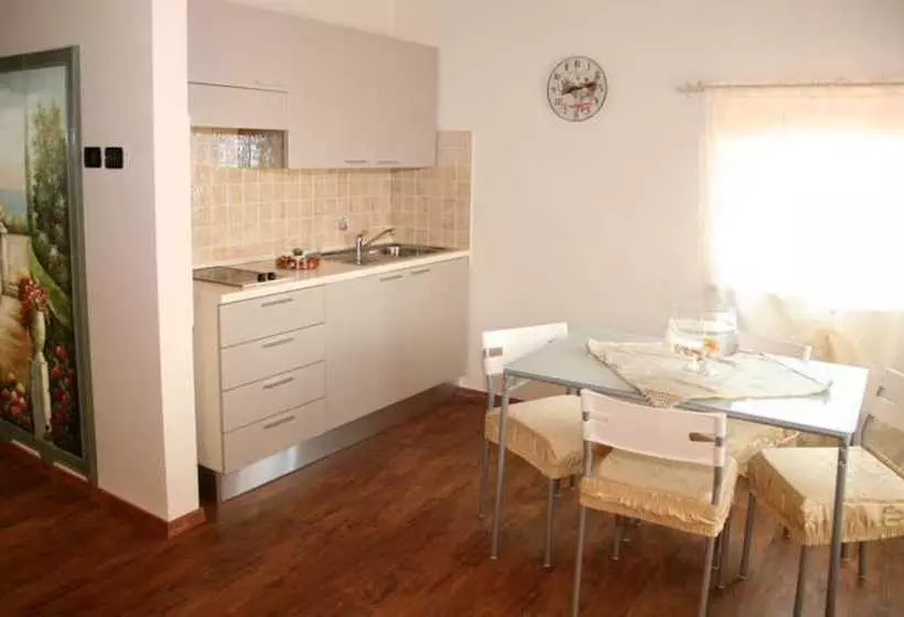 ホテル Residence Cà Di Capri