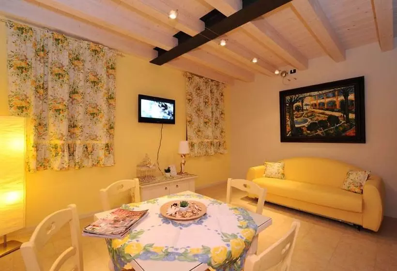 ホテル Residence Cà Di Capri