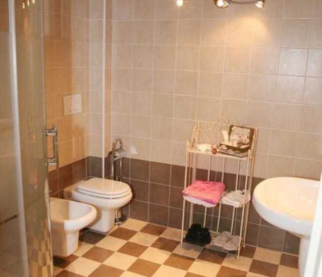 בית מלון כפרי Residence Cà Di Capri