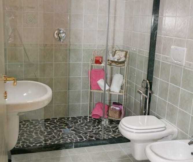 בית מלון כפרי Residence Cà Di Capri