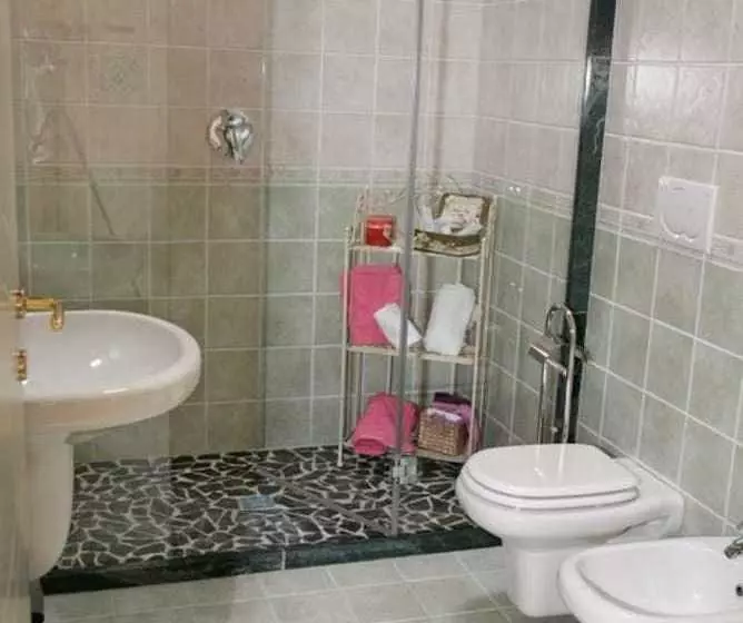 ホテル Residence Cà Di Capri