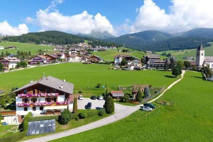 Отель Residence Condor