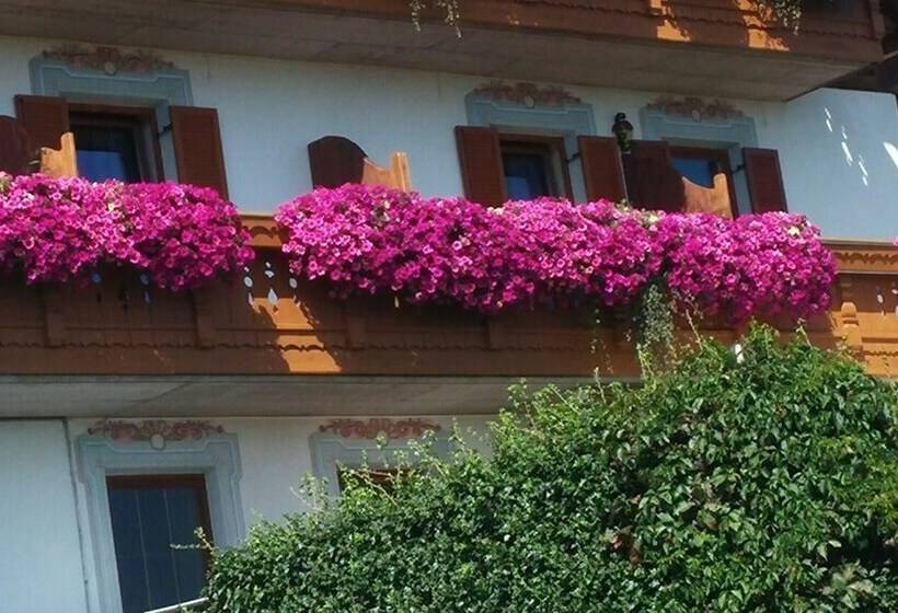 Отель Residence Condor