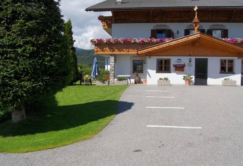 Отель Residence Condor