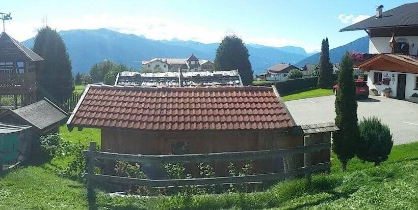 Отель Residence Condor