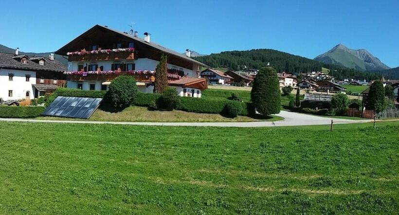 Отель Residence Condor