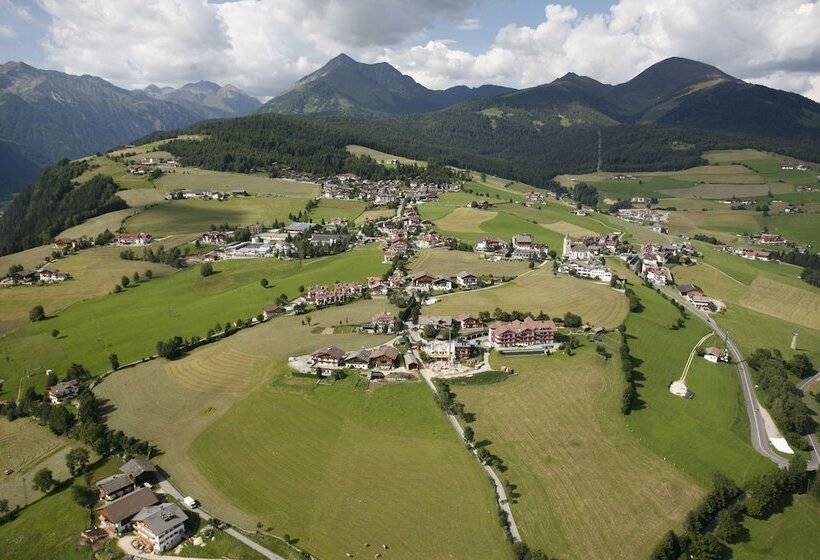 Отель Residence Condor