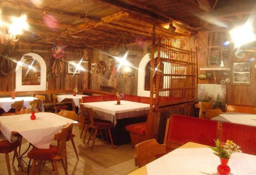 Отель Residence Condor