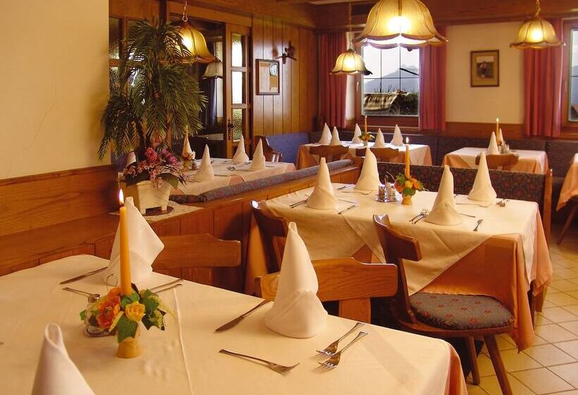 Отель Residence Condor