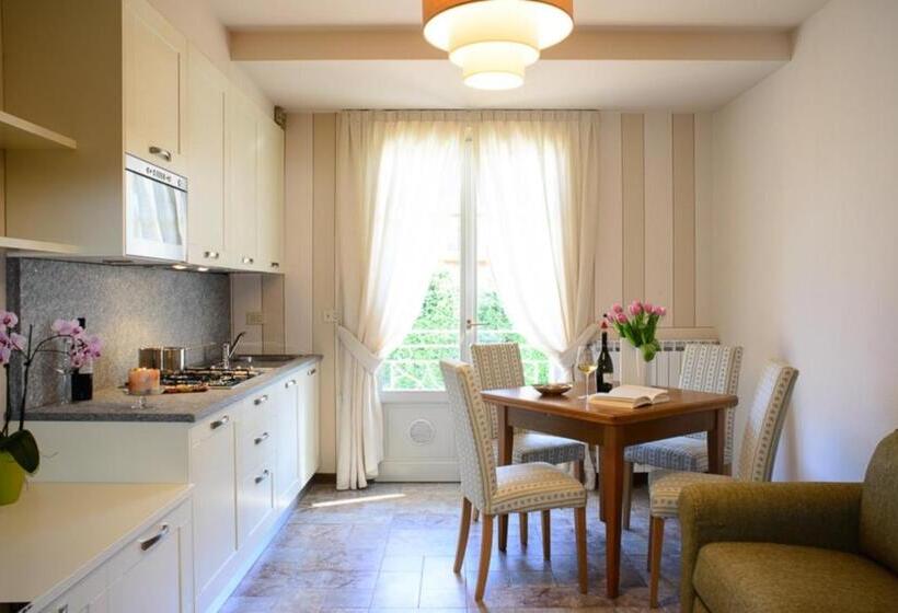 Otel Residence Ortensia