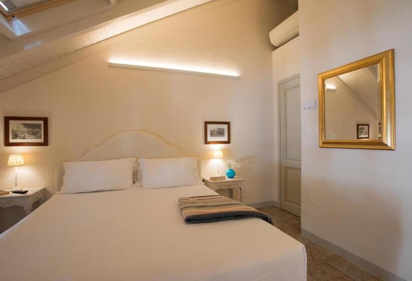 Otel Residence Ortensia