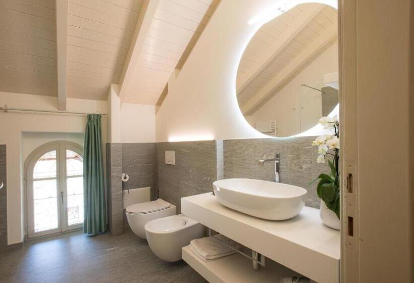 Otel Residence Ortensia