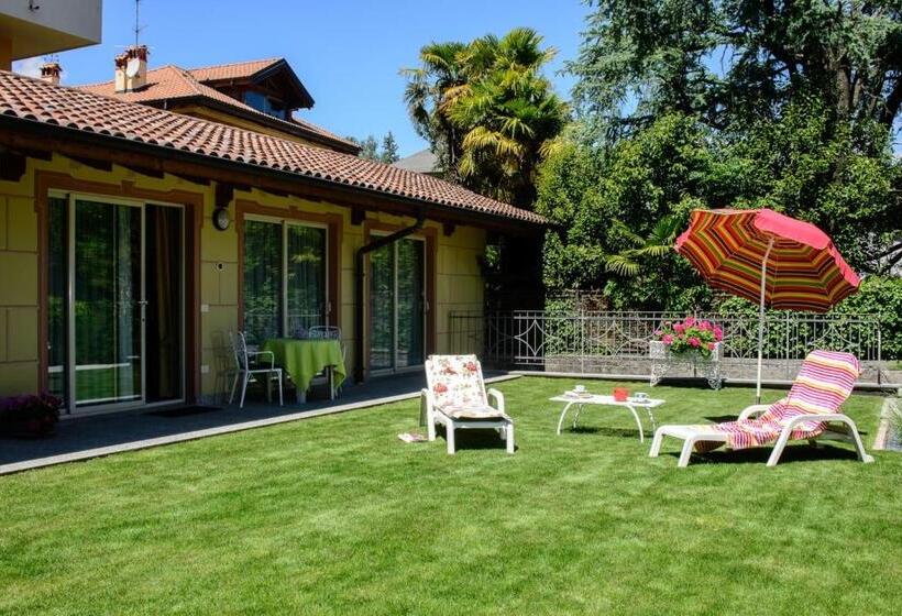 Otel Residence Ortensia