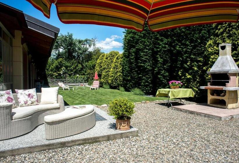 Otel Residence Ortensia