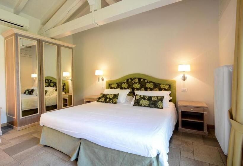 Otel Residence Ortensia